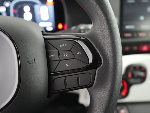 Fiat Panda 1.0 Hybrid Pandina | Airconditioning handmatig | Cruise control ActivLease financial lease