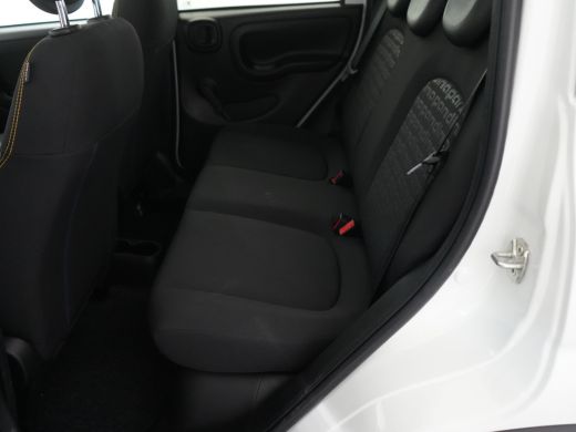 Fiat Panda 1.0 Hybrid Pandina | Airconditioning handmatig | Cruise control ActivLease financial lease
