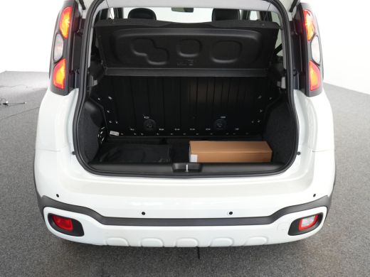 Fiat Panda 1.0 Hybrid Pandina | Airconditioning handmatig | Cruise control ActivLease financial lease