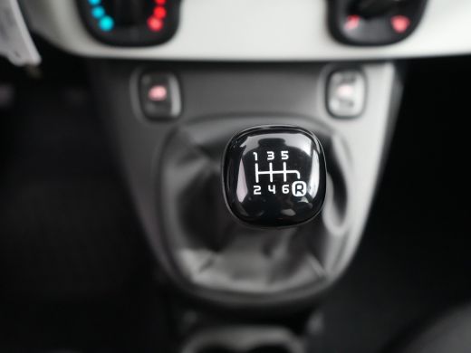 Fiat Panda 1.0 Hybrid Pandina | Airconditioning handmatig | Cruise control ActivLease financial lease