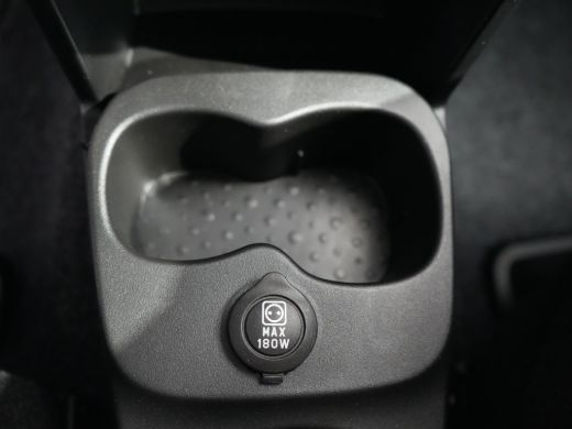 Fiat Panda 1.0 Hybrid Pandina | Airconditioning handmatig | Cruise control ActivLease financial lease
