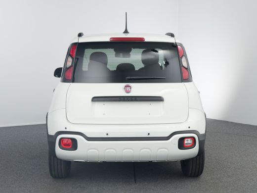 Fiat Panda 1.0 Hybrid Pandina | Airconditioning handmatig | Cruise control ActivLease financial lease