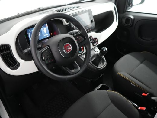 Fiat Panda 1.0 Hybrid Pandina | Airconditioning handmatig | Cruise control ActivLease financial lease