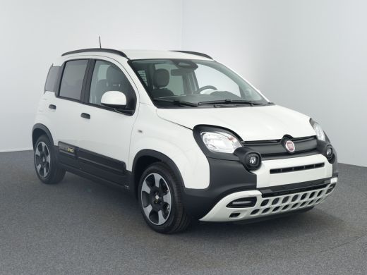Fiat Panda 1.0 Hybrid Pandina | Airconditioning handmatig | Cruise control ActivLease financial lease