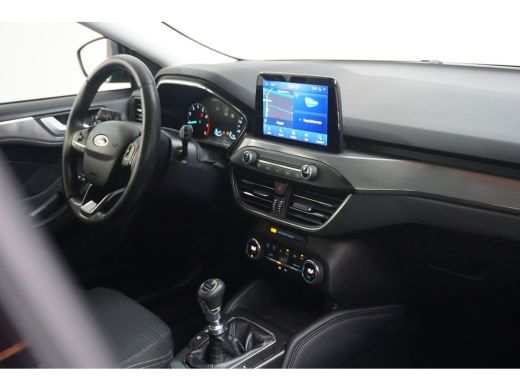 Ford Focus 1.0 EcoBoost Titanium Business ActivLease financial lease