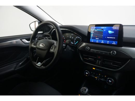 Ford Focus 1.0 EcoBoost Titanium Business ActivLease financial lease