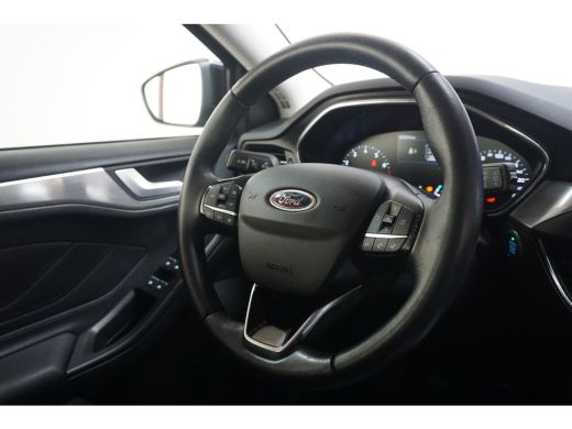 Ford Focus 1.0 EcoBoost Titanium Business ActivLease financial lease