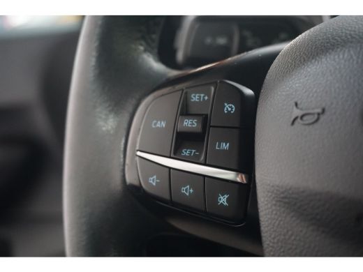 Ford Focus 1.0 EcoBoost Titanium Business ActivLease financial lease