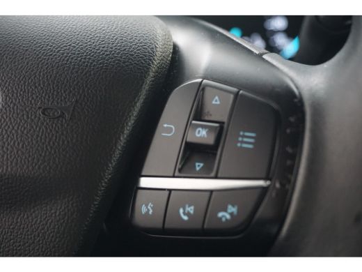 Ford Focus 1.0 EcoBoost Titanium Business ActivLease financial lease