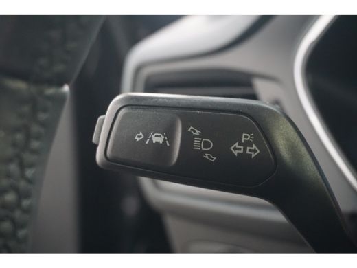 Ford Focus 1.0 EcoBoost Titanium Business ActivLease financial lease