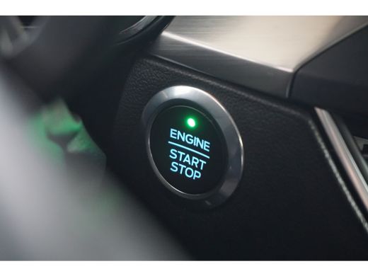 Ford Focus 1.0 EcoBoost Titanium Business ActivLease financial lease