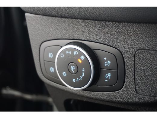 Ford Focus 1.0 EcoBoost Titanium Business ActivLease financial lease