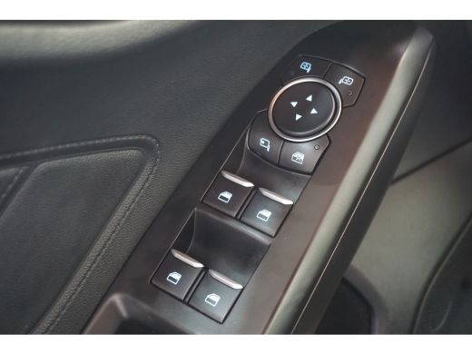 Ford Focus 1.0 EcoBoost Titanium Business ActivLease financial lease