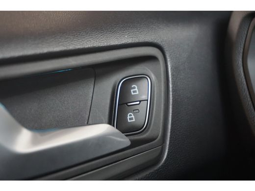 Ford Focus 1.0 EcoBoost Titanium Business ActivLease financial lease