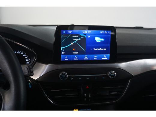 Ford Focus 1.0 EcoBoost Titanium Business ActivLease financial lease