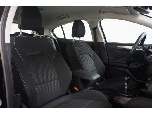 Ford Focus 1.0 EcoBoost Titanium Business ActivLease financial lease