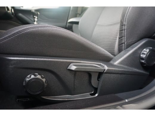 Ford Focus 1.0 EcoBoost Titanium Business ActivLease financial lease