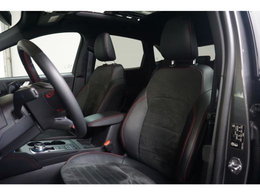 Ford Kuga 2.5 PHEV ST-Line X | Achteruitrijcamera | Camera voor | Cruise control adaptief met Stop&Go en st... ActivLease financial lease