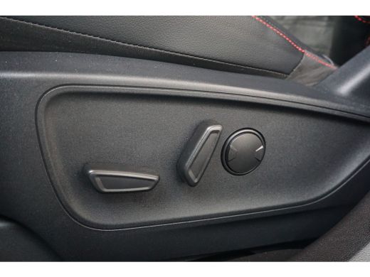 Ford Kuga 2.5 PHEV ST-Line X | Achteruitrijcamera | Camera voor | Cruise control adaptief met Stop&Go en st... ActivLease financial lease