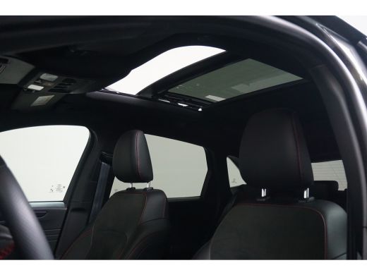 Ford Kuga 2.5 PHEV ST-Line X | Achteruitrijcamera | Camera voor | Cruise control adaptief met Stop&Go en st... ActivLease financial lease