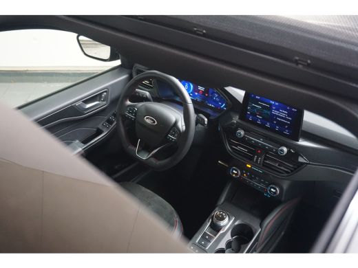 Ford Kuga 2.5 PHEV ST-Line X | Achteruitrijcamera | Camera voor | Cruise control adaptief met Stop&Go en st... ActivLease financial lease