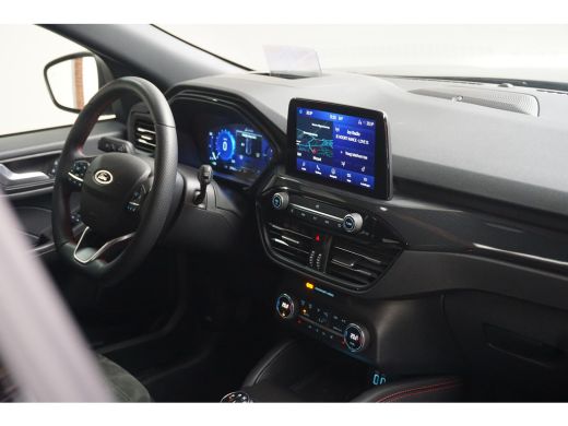 Ford Kuga 2.5 PHEV ST-Line X | Achteruitrijcamera | Camera voor | Cruise control adaptief met Stop&Go en st... ActivLease financial lease