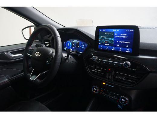 Ford Kuga 2.5 PHEV ST-Line X | Achteruitrijcamera | Camera voor | Cruise control adaptief met Stop&Go en st... ActivLease financial lease