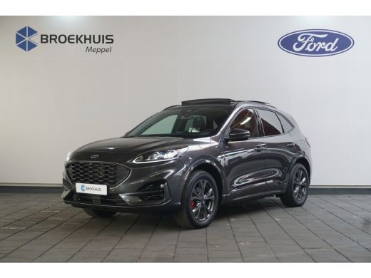 Ford Kuga 2.5 PHEV ST-Line X | Achteruitrijcamera | Camera voor | Cruise control adaptief met Stop&Go en st... ActivLease financial lease