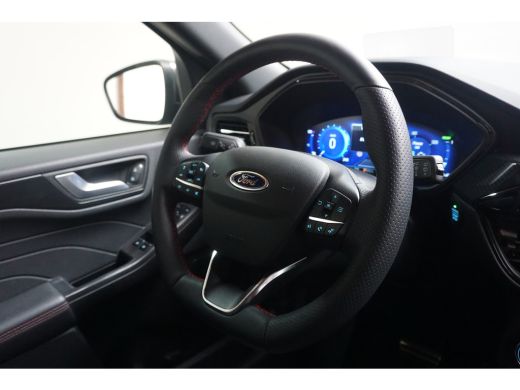 Ford Kuga 2.5 PHEV ST-Line X | Achteruitrijcamera | Camera voor | Cruise control adaptief met Stop&Go en st... ActivLease financial lease