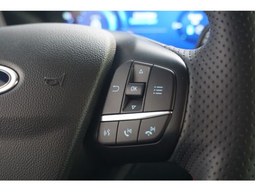 Ford Kuga 2.5 PHEV ST-Line X | Achteruitrijcamera | Camera voor | Cruise control adaptief met Stop&Go en st... ActivLease financial lease