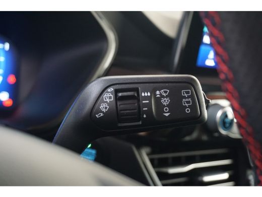 Ford Kuga 2.5 PHEV ST-Line X | Achteruitrijcamera | Camera voor | Cruise control adaptief met Stop&Go en st... ActivLease financial lease