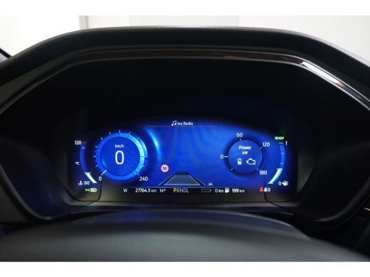 Ford Kuga 2.5 PHEV ST-Line X | Achteruitrijcamera | Camera voor | Cruise control adaptief met Stop&Go en st... ActivLease financial lease