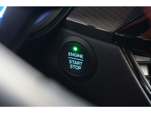 Ford Kuga 2.5 PHEV ST-Line X | Achteruitrijcamera | Camera voor | Cruise control adaptief met Stop&Go en st... ActivLease financial lease