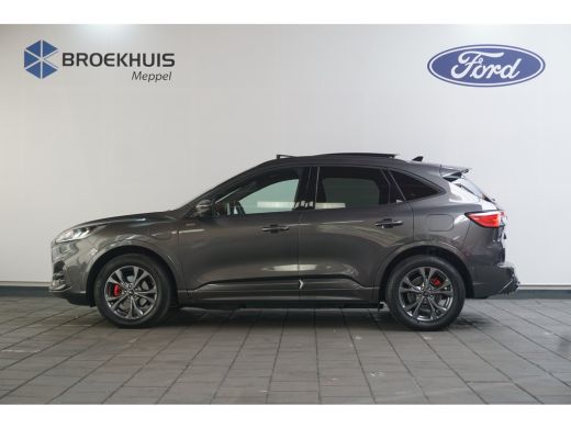 Ford Kuga 2.5 PHEV ST-Line X | Achteruitrijcamera | Camera voor | Cruise control adaptief met Stop&Go en st... ActivLease financial lease