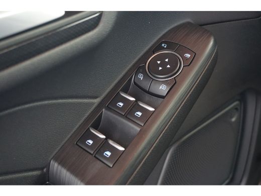 Ford Kuga 2.5 PHEV ST-Line X | Achteruitrijcamera | Camera voor | Cruise control adaptief met Stop&Go en st... ActivLease financial lease