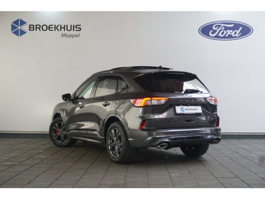 Ford Kuga 2.5 PHEV ST-Line X | Achteruitrijcamera | Camera voor | Cruise control adaptief met Stop&Go en st... ActivLease financial lease