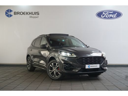 Ford Kuga 2.5 PHEV ST-Line X | Achteruitrijcamera | Camera voor | Cruise control adaptief met Stop&Go en st... ActivLease financial lease