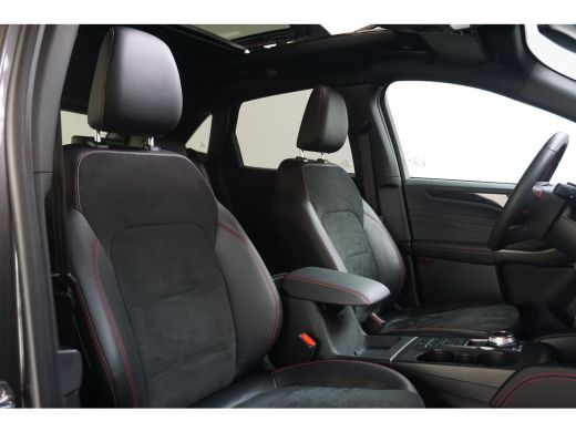 Ford Kuga 2.5 PHEV ST-Line X | Achteruitrijcamera | Camera voor | Cruise control adaptief met Stop&Go en st... ActivLease financial lease