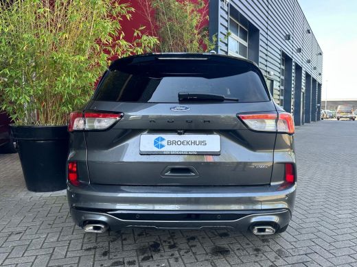 Ford Kuga 2.5 PHEV ST-Line X Black Pack | AGR-stoelen | Elek. Trekhaak | Adapt. Cruise | Blis | 20'' ActivLease financial lease