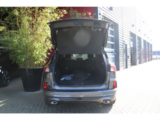 Ford Kuga 2.5 PHEV ST-Line X Black Pack | AGR-stoelen | Elek. Trekhaak | Adapt. Cruise | Blis | 20'' ActivLease financial lease