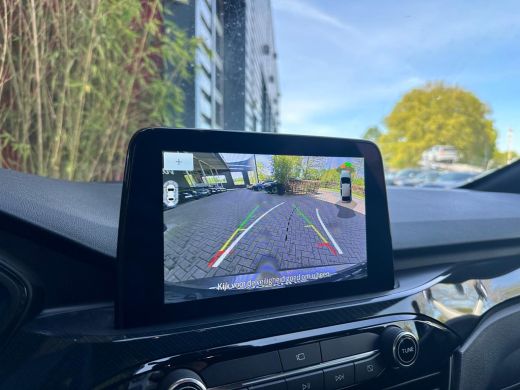 Ford Kuga 2.5 PHEV ST-Line X Black Pack | AGR-stoelen | Elek. Trekhaak | Adapt. Cruise | Blis | 20'' ActivLease financial lease