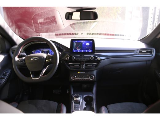 Ford Kuga 2.5 PHEV ST-Line X Black Pack | AGR-stoelen | Elek. Trekhaak | Adapt. Cruise | Blis | 20'' ActivLease financial lease