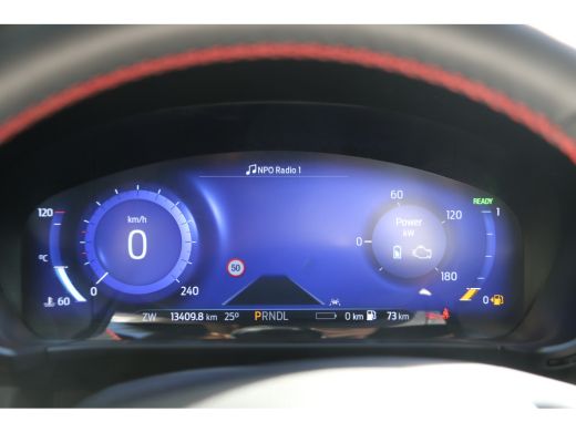 Ford Kuga 2.5 PHEV ST-Line X Black Pack | AGR-stoelen | Elek. Trekhaak | Adapt. Cruise | Blis | 20'' ActivLease financial lease