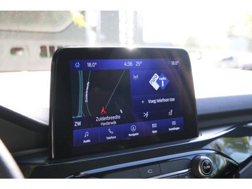 Ford Kuga 2.5 PHEV ST-Line X Black Pack | AGR-stoelen | Elek. Trekhaak | Adapt. Cruise | Blis | 20'' ActivLease financial lease