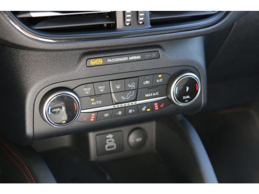 Ford Kuga 2.5 PHEV ST-Line X Black Pack | AGR-stoelen | Elek. Trekhaak | Adapt. Cruise | Blis | 20'' ActivLease financial lease