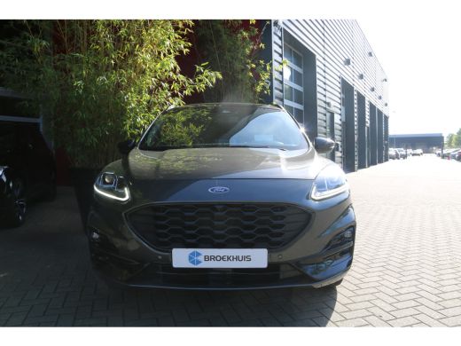 Ford Kuga 2.5 PHEV ST-Line X Black Pack | AGR-stoelen | Elek. Trekhaak | Adapt. Cruise | Blis | 20'' ActivLease financial lease
