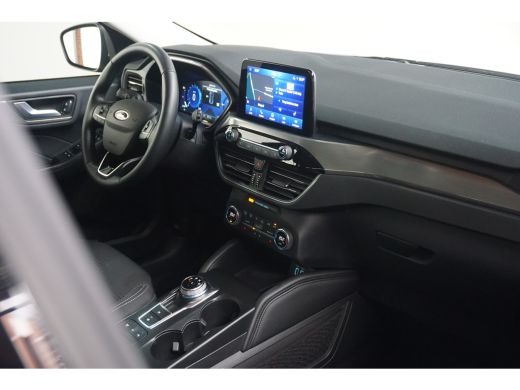 Ford Kuga 2.5 PHEV Titanium ActivLease financial lease