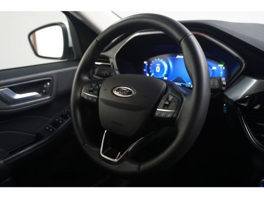 Ford Kuga 2.5 PHEV Titanium ActivLease financial lease