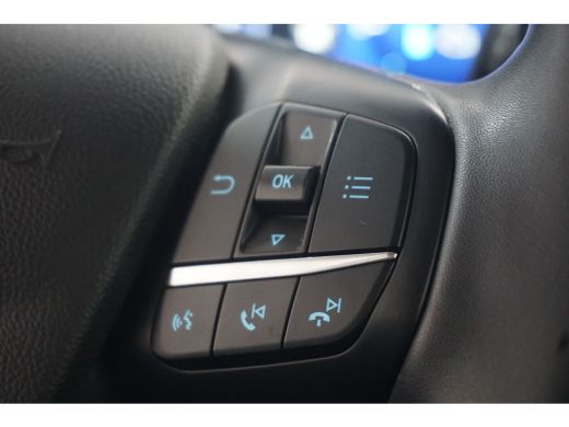 Ford Kuga 2.5 PHEV Titanium ActivLease financial lease