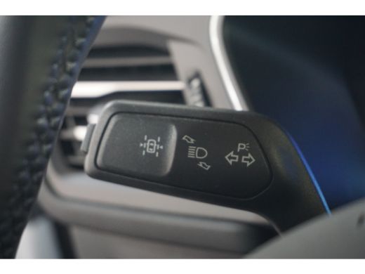 Ford Kuga 2.5 PHEV Titanium ActivLease financial lease